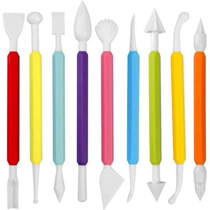 Sculpting Tools Set