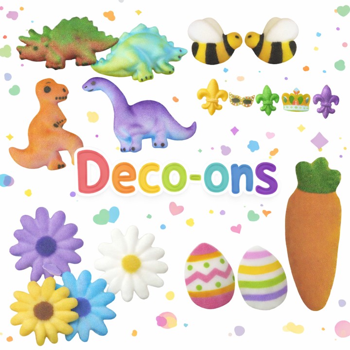 Deco-ons