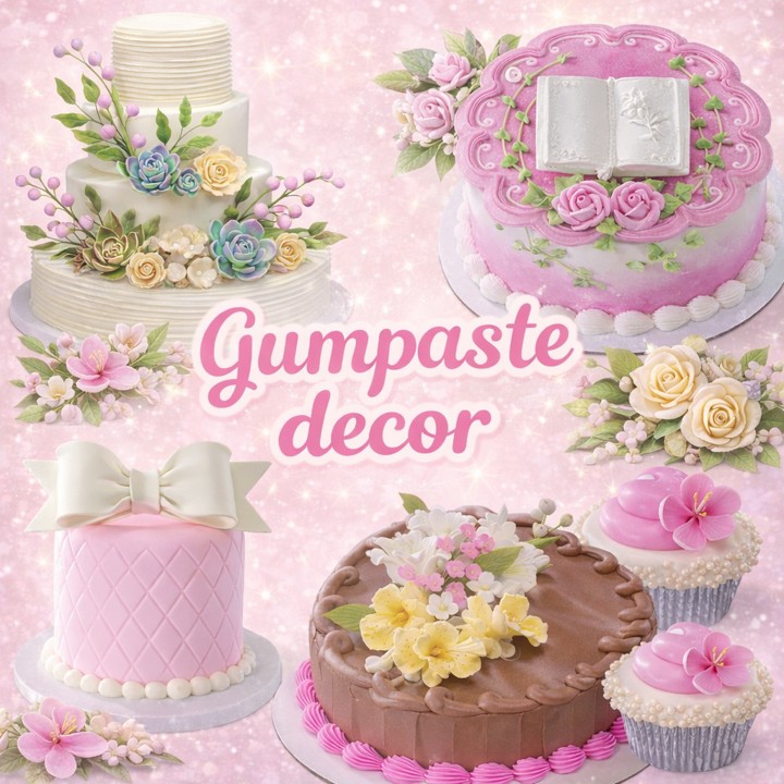 Gumpaste