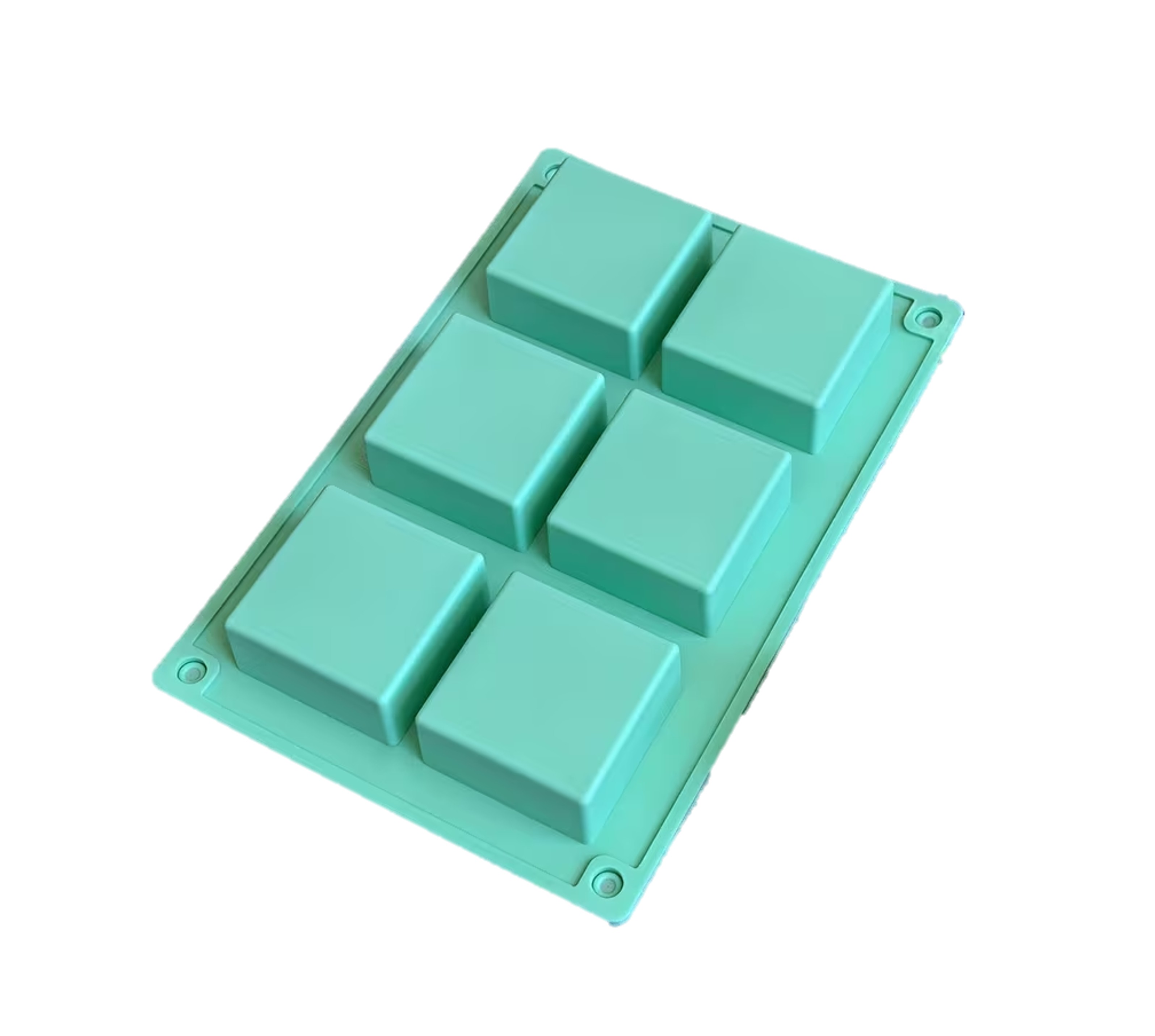 Square Molds